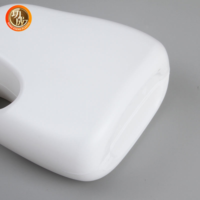 খালি HDPE লন্ড্রি ডিটারজেন্ট বোতল 2000ml 3000ml 5000ml