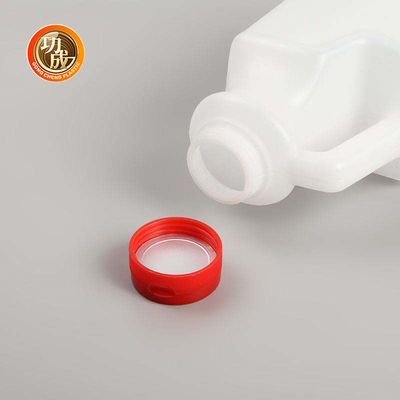 কাস্টম Pe 1000ml 1100ml 1600ml 1900ml 2000ml প্লাস্টিক সয়া সস বোতল
