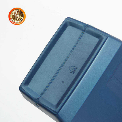 500ml 1000ml ইঞ্জিন অয়েল বোতল ওয়ান শট মোল্ডিং ফুয়েল অয়েল বোতল