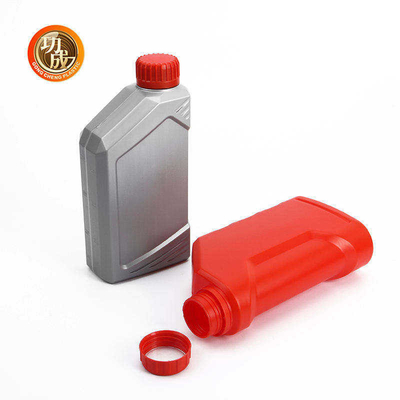 1 লিটার খালি মোটর তেল গ্যাসোলিন প্লাস্টিক বোতল OEM ODM