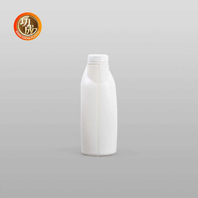 স্ক্রু ক্যাপ সহ HDPE গ্যাসোলিন প্লাস্টিকের বোতল ইঞ্জিন তেলের বোতল