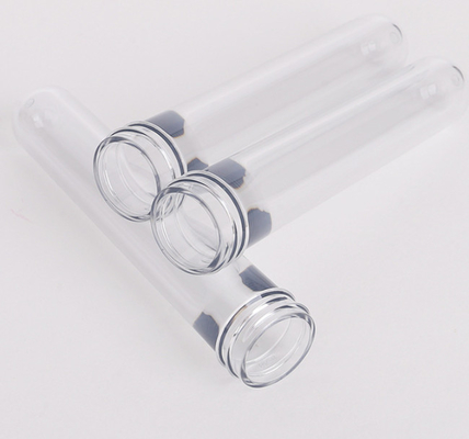 28mm 30mm 62mm জলের বোতল PET Preform ছাঁচ ফুড গ্রেড
