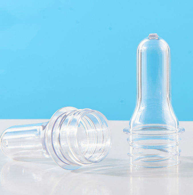 OEM সোডা বোতল Preforms PP 20 লিটার পোষা বোতল Preform