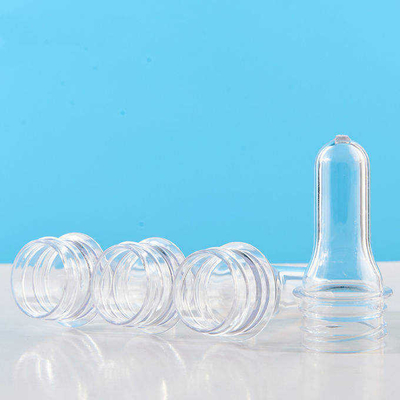 OEM সোডা বোতল Preforms PP 20 লিটার পোষা বোতল Preform