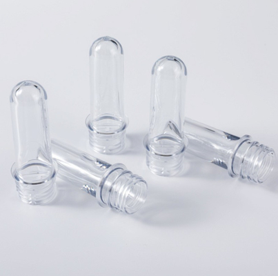 OEM সোডা বোতল Preforms PP 20 লিটার পোষা বোতল Preform