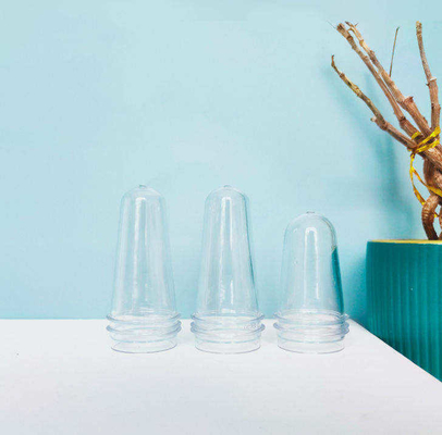 কাস্টম বোতল পোষা preform 29mm 30mm 28mm বোতল জন্য PET preform