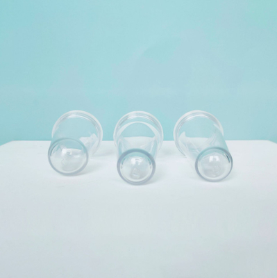 কাস্টম বোতল পোষা preform 29mm 30mm 28mm বোতল জন্য PET preform