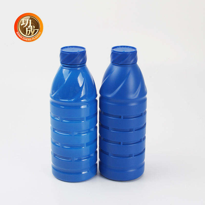 500ml 1000ml PE PET কীটনাশক প্যাকেজিং বোতল কৃষি রাসায়নিক স্টোরেজ বোতল