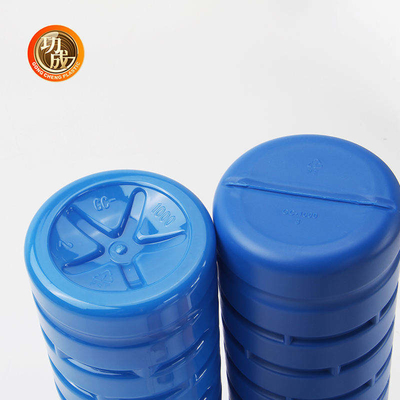 500ml 1000ml কীটনাশক প্যাকেজিং বোতল 32oz কীটনাশক PET বোতল