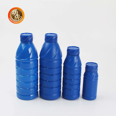 প্লাস্টিক PET কীটনাশক কীটনাশক প্যাকেজিং বোতল 1000ml