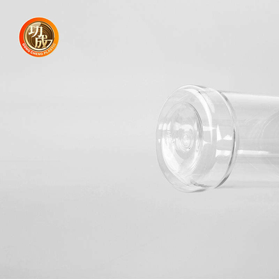 ঘন 100 গ্রাম রান্নাঘরের মশলা জার খালি লবণ শেকার লিক প্রুফ