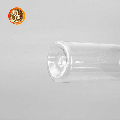 100Ml প্লাস্টিক মশলার বোতল ভেষজ গুঁড়ো সিজনিং শেকার পাত্রে