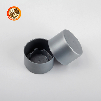 কাস্টমাইজযোগ্য উচ্চতা প্লাস্টিকের বোতল স্ক্রু ক্যাপ বন্ধ টাইপ